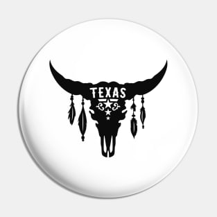 Texas Pin