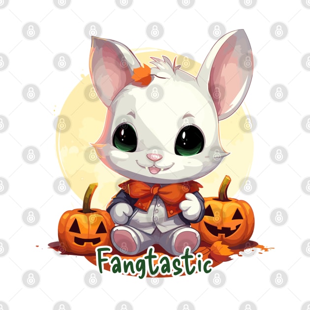 Fangtastic by JessCrafts