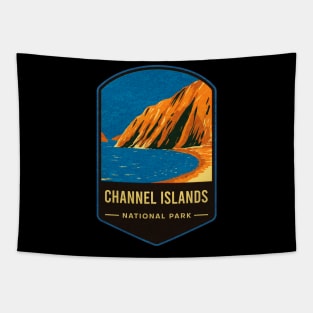 Channel Islands National Park Tapestry