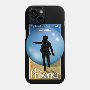 The prisoner Phone Case