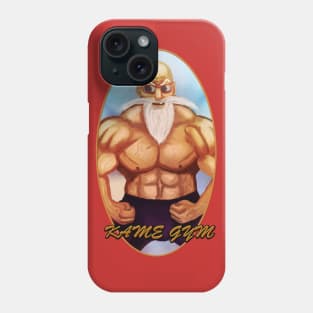 Kame Gym Phone Case