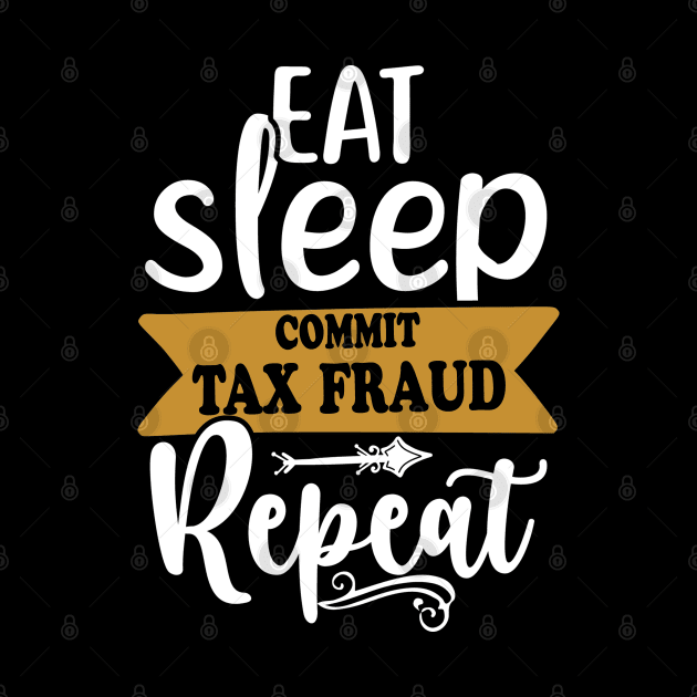 Commit Tax Fraud Meme by BonnaVida