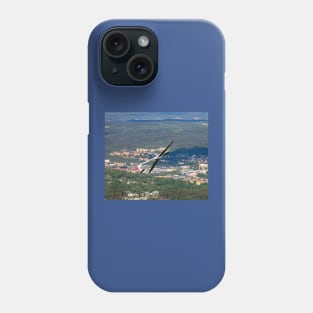 Glider Phone Case