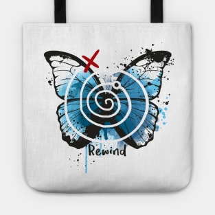 Rewind life is strange Tote