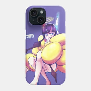 Electric Angel Phone Case