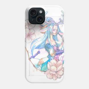 Lillia Phone Case