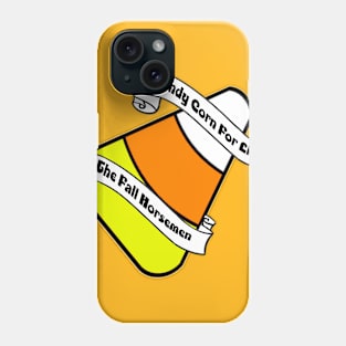 Candy Corn is for Lovers Phone Case