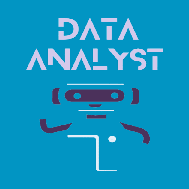 Artificial Intelligence - Data analyst by Bharat Parv