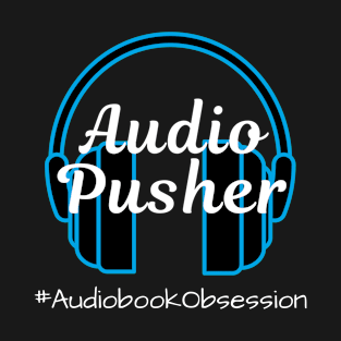 Audio Pusher T-Shirt