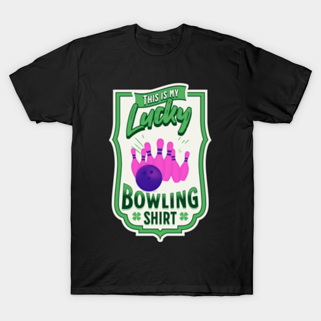 st patricks day bowling center