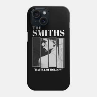 The smiths---HATFUL of hollow Phone Case