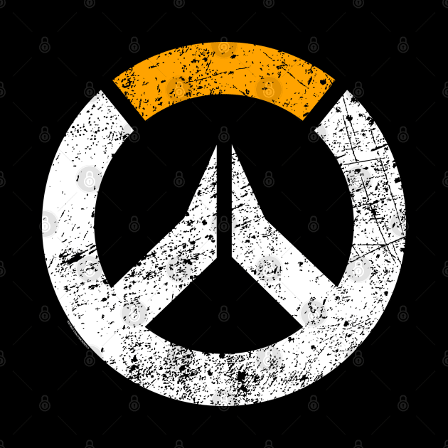 OVERWATCH by ROBZILLA