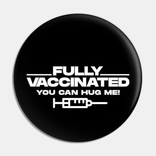 covid 19 vaccine Pin