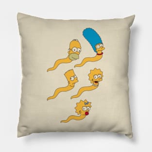 homer Pillow