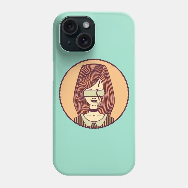 Last Wish Phone Case by freshinkstain