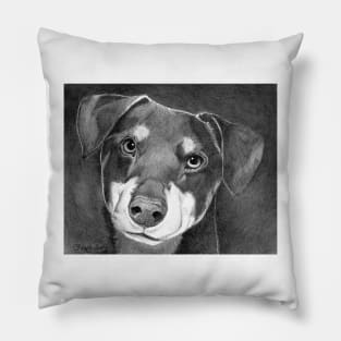 REBBIE Pillow