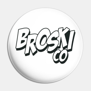 brittany broski Pin