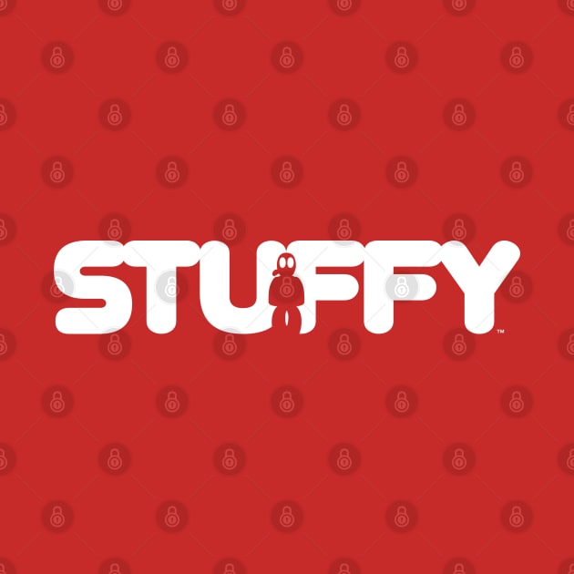 STUFFY™ by PhillipEllering