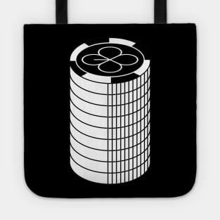 EXO "Lotto" Tote