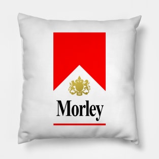 Morley Pillow