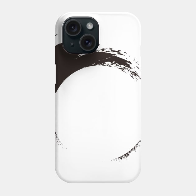 abstraction Phone Case by Dorosh.art