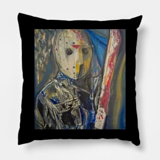 jason Pillow