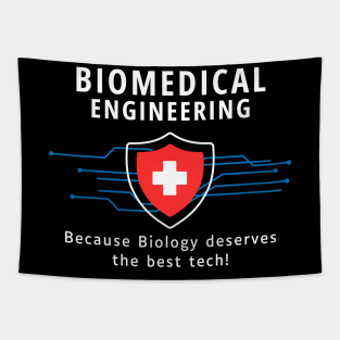 BME: Because biology deserves the best tech BME Tapestry