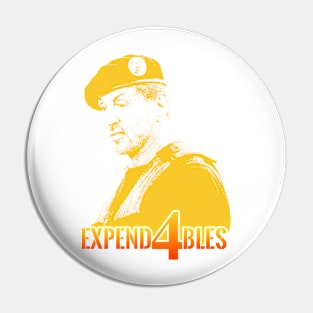 Expend4bles expandables 4 and sylvester stallone themed graphic design by ironpalette. Pin