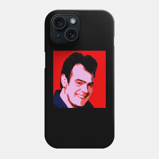 dan akroyd Phone Case by oryan80