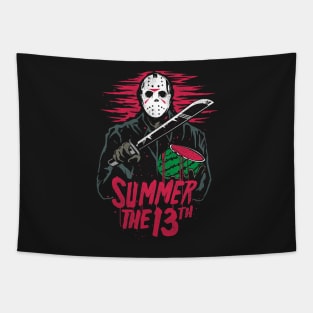 Summer The 13th Tapestry