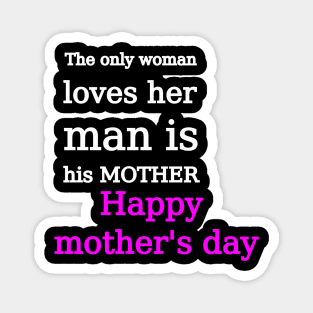 mother's day Magnet