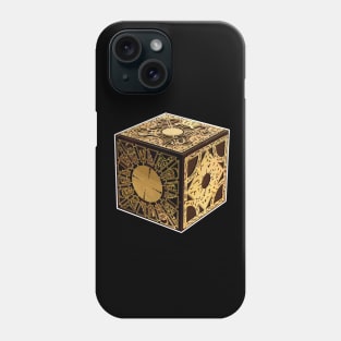 The Lament Configuration Phone Case