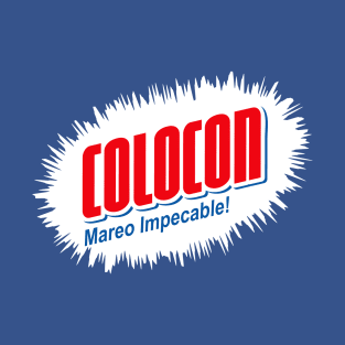 Colocon T-Shirt