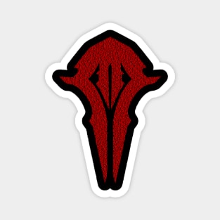 Vampyr Sigil Magnet