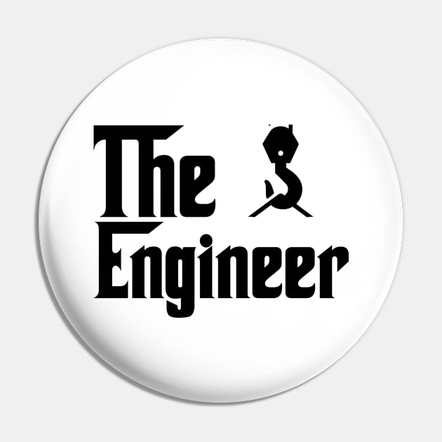 The engineer job gifts for father mother Pin by SerenityByAlex