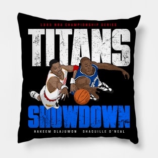 Dream Shaq Pillow