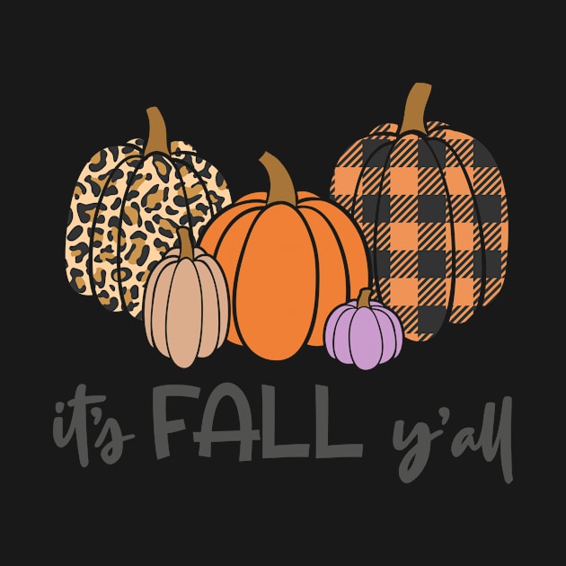 It s Fall Y all by key_ro