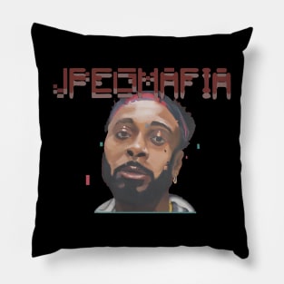 products-jpegmafia-2-enable all Pillow