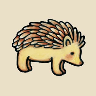 Little Hedgehog T-Shirt