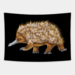 Echidna Tapestry