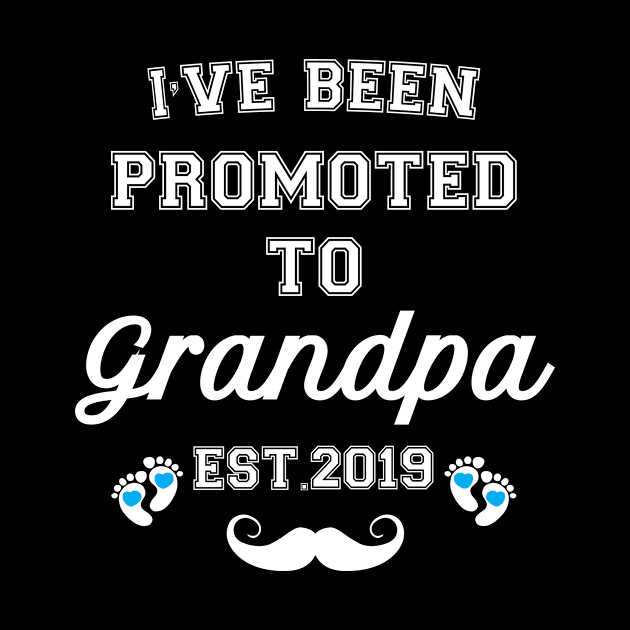 I have been promoted to Grandpa by Work Memes