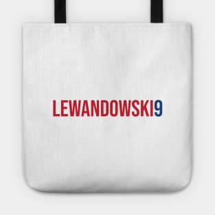 Lewandowski 9 - 22/23 Season Tote