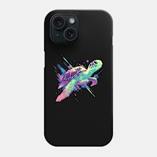 turtle Phone Case