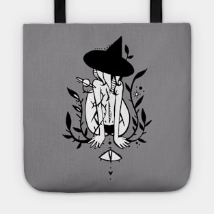 Witch Tote