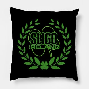 Sligo Ireland Pillow