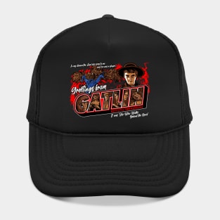 Greetings From Gatlin Hat