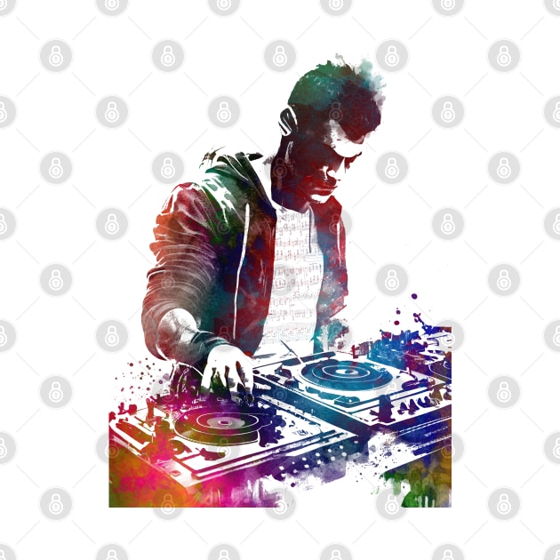 DJ music set #dj #music by JBJart