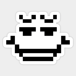 Flowey png images