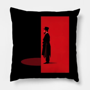 King James VI & I Pillow