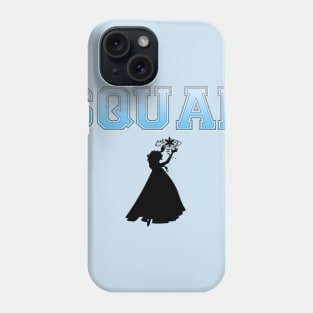 Princess Squad '13 Phone Case